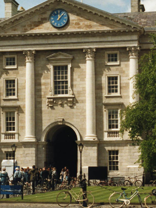 Homestay and School Immersion in Ireland 2025