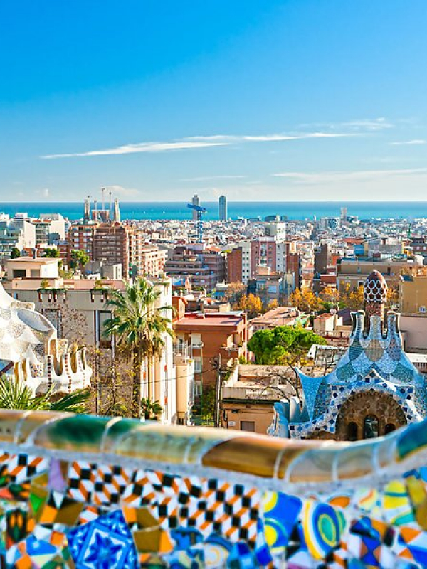 Spanish school in Barcelona 2025