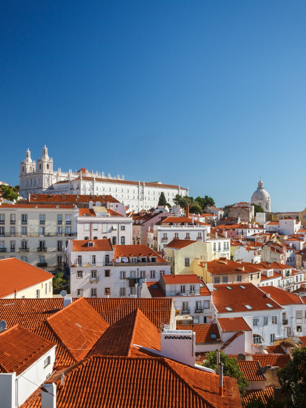 Private Portuguese lessons at a teacher's home in Portugal 2025