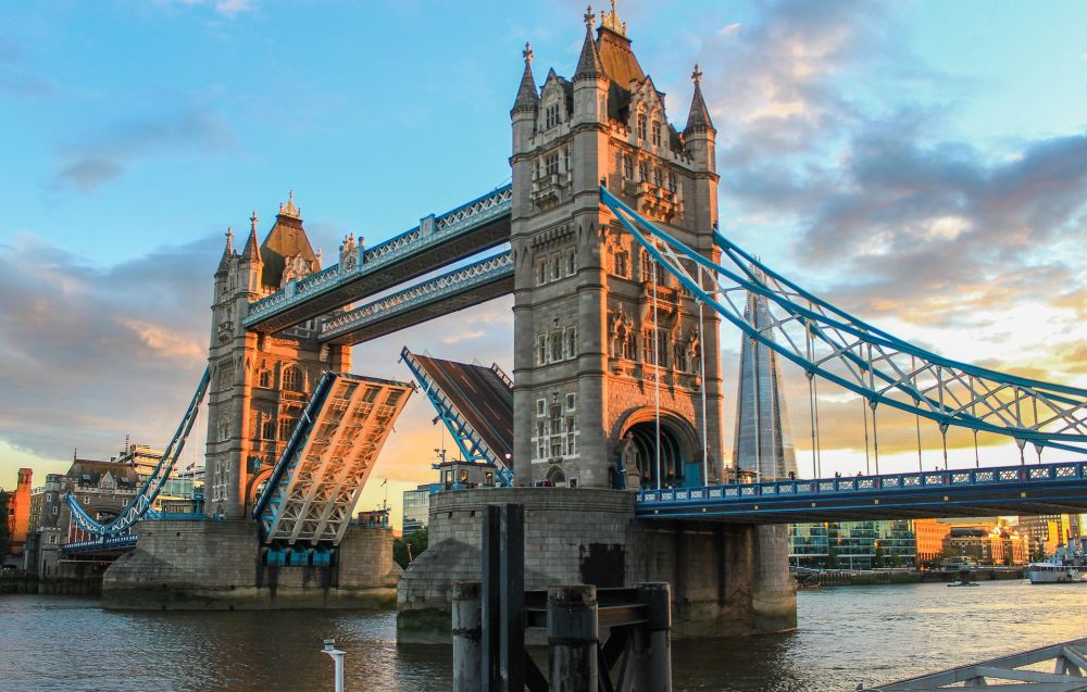 Escuelas de idiomas en Inglaterra
