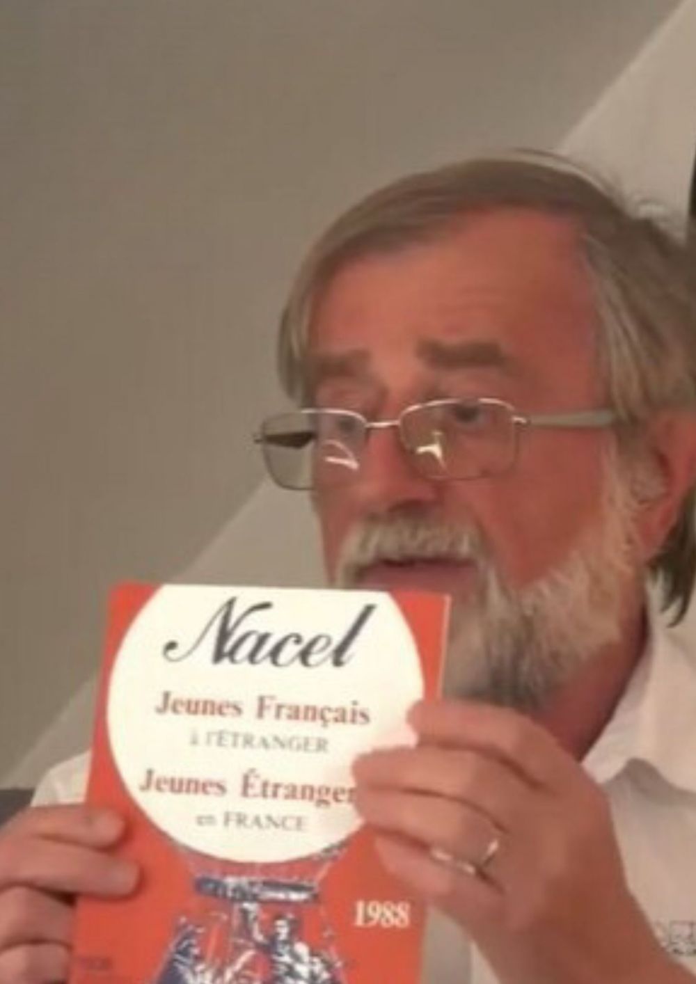 História da Nacel