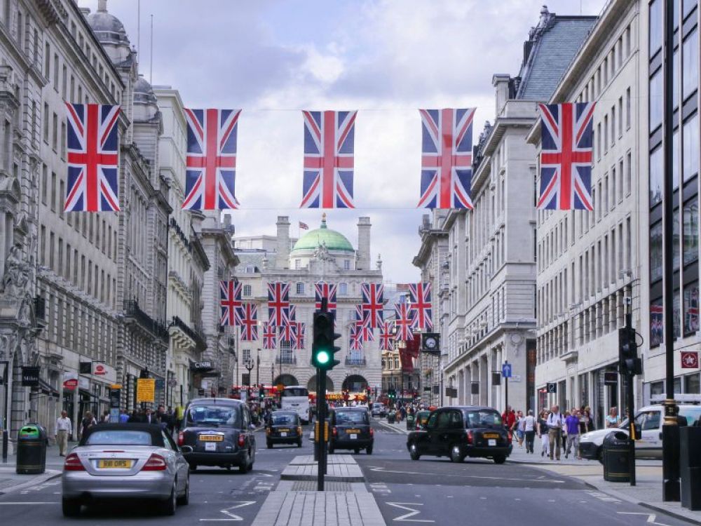 Aprenda inglês em uma imersão em casa de família na Inglaterra