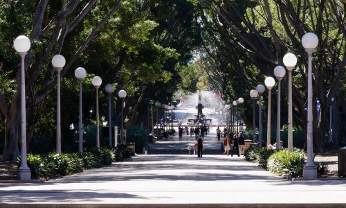 Aulas particulares de inglês na casa de um professor em Melbourne Cursos particulares de inglês em Melbourne - descubra uma cidade vibrante