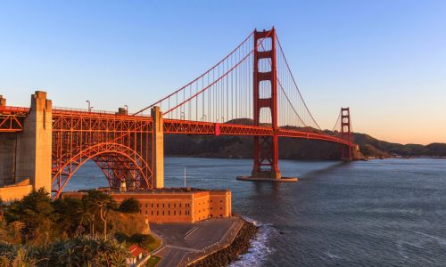 Escola de inglês em San Francisco Cursos de inglês em San Francisco