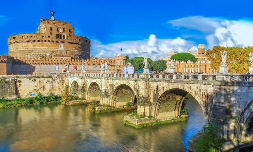 Cursos de Idiomas Adultos Italia