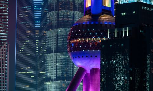 Año escolar en el extranjero China