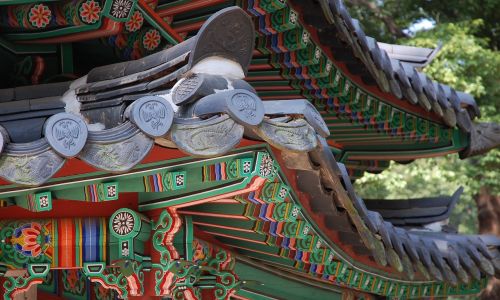 study abroad Summer Camps Korea (Republic of)