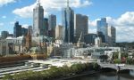 Cursos particulares de inglês em Melbourne - centro da cidade