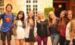 Año académico en Francia - Únete a nuestra escuela secundaria en Francia con la familia anfitriona voluntaria