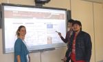 Cursos de inglés de verano en Londres: uso de tecnologías para aprender inglés