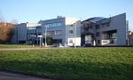Hospedagem e Ensino Médio na França - no campus de uma escola francesa