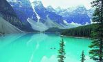 Hospedagem em casa e Ensino Médio no Canadá - Paisagem