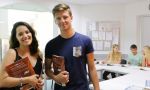 Cursos de inglês em Malta
