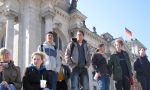 Cursos de alemão em Berlim