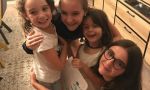 Imersão de verão em casa na França - compartilhando bons momentos juntos