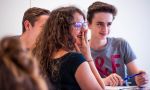 Acampamento de verão de língua espanhola em Madrid