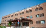 Acampamento de verão de língua espanhola em Madrid - O campus