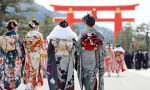 Cursos particulares de japonês no Japão - tradições